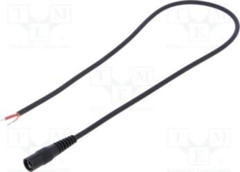 WEST POL Cable; 1x1mm2; cables,DC