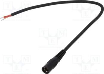 WEST POL Cable; 1x1mm2; cables,DC