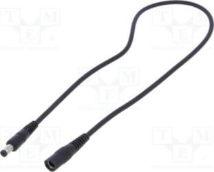 WEST POL Cable; 1x1mm2; DC 5