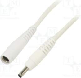 WEST POL Cable; 1x1mm2; DC 5