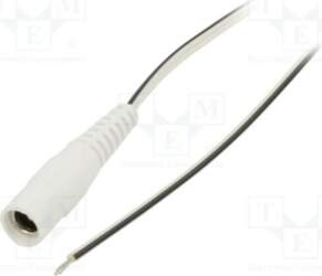 WEST POL Cable; 2x0.35mm2; cables