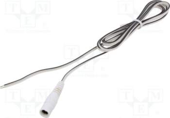 WEST POL Cable; 2x0.35mm2; cables