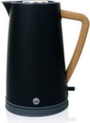 WILFA SPRING BLACK KETTLE | 609955