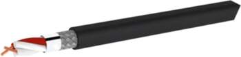 Wire: microphone cable; HELUSOUND®; 2x0.5mm2