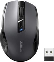 Wireless mouse UGREEN 2.4 GHz&BT