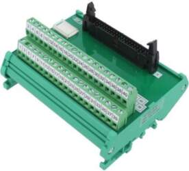 WIRFA Automation module: transition; W: 110mm