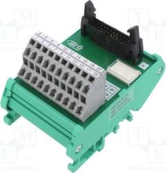 WIRFA Automation module: transition; W: 58