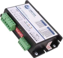 stepper motors 6a