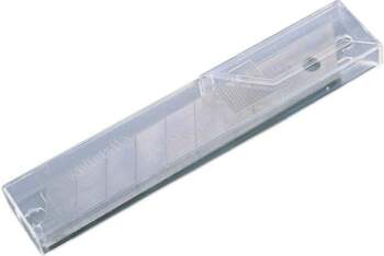 WOLFCRAFT Blade; 18mm; quantity segments: 7