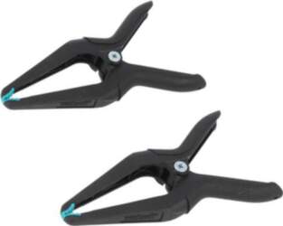 WOLFCRAFT Clamp; universal; max.60mm; MICROTIP
