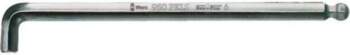 Wrench: hex key; Hex Plus,spherical