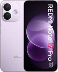 XIAOMI REDMI NOTE 17 PRO 8+512GB