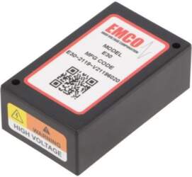 XP POWER Converter: DC/DC; 3W; Uin: