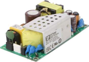 XP POWER Power supply: switching; open