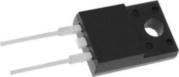 YANGJIE TECHNOLOGY Diode: Schottky rectifying; THT
