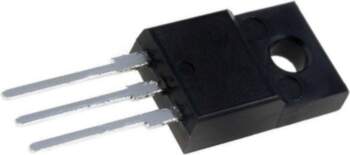 YANGJIE TECHNOLOGY Diode: Schottky rectifying; THT