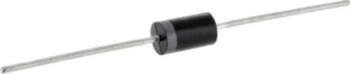 YANGJIE TECHNOLOGY Diode: Schottky rectifying; THT