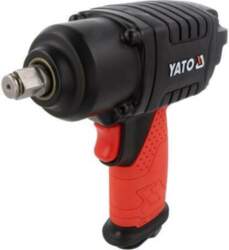 YATO Wrench; impact; pneumatic; Kind of