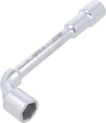 YATO Wrench: socket spanner; L-type; HEX