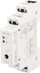 ZAMEL Automation module: regulator; NTC; temperature
