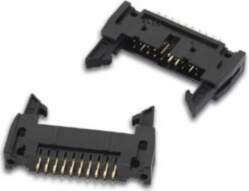 16-PIN PCB HEADER CONNECTOR | CC044