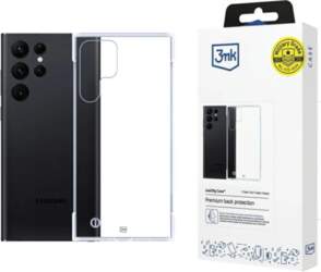 3mk Protection 3MK Just20g Clear Case