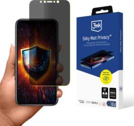 3mk Protection Apple iPhone 11 Pro