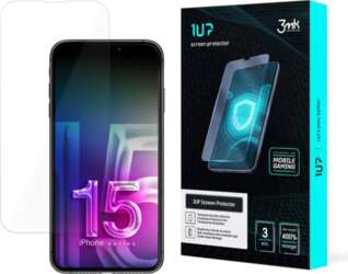 3mk Protection Apple iPhone 15 Pro