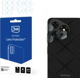 3mk Protection uleFone Note 19 -
