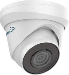 4 MP IR FIXED NETWORK TURRET