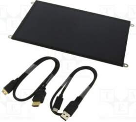 4D SYSTEMS Display: TFT; 10.1"