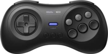 8BitDo M30 Bluetooth Wireless Pad /Retro