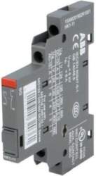 ABB Auxiliary contacts; NO + NC