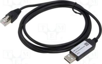 ABB Communication cable; RS485,USB |