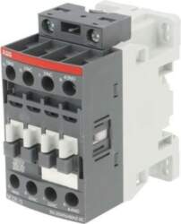 ABB Contactor: 4-pole; NC x2 +
