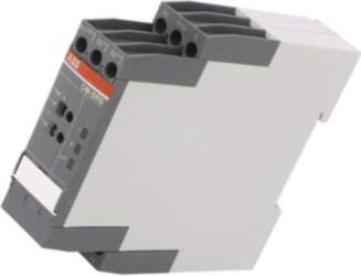ABB Current monitoring relay; AC/DC current