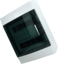 ABB Enclosure: for modular components; IP65