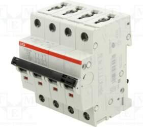 ABB Extension module; for DIN rail