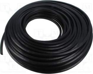 ABB Hole and edge shield; polyamide
