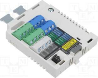 ABB I/O extension module; Modbus RTU