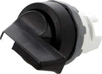 ABB Switch: rotary; 22mm; Stabl.pos: