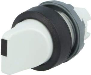 ABB Switch: rotary; 22mm; Stabl.pos: