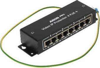 Acar Pro Video IP Protector 4