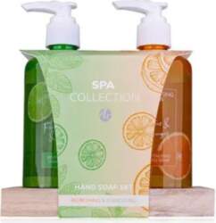 Accentra Spa Collection - hand soap