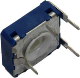 ACP Potentiometer: mounting; 10kΩ; single turn