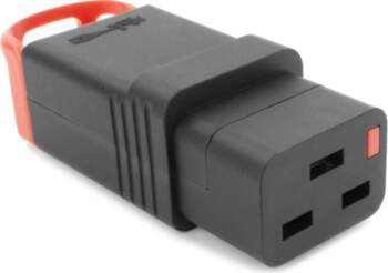 ACT REWIREABLE C19 IEC LOCK |