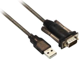 ACT USB TO SERIAL ADAPTER 1