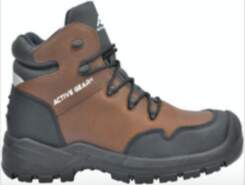 ACTIVE GEAR Darba apavi A-FORCE High
