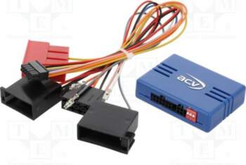 ACV Adapter for control from steering