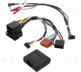 ACV Adapter for control from steering